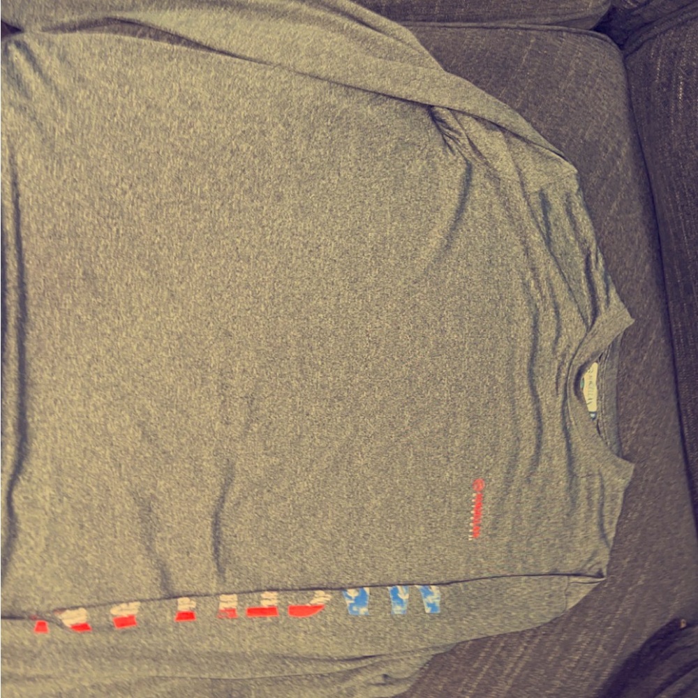 Magellan shirt